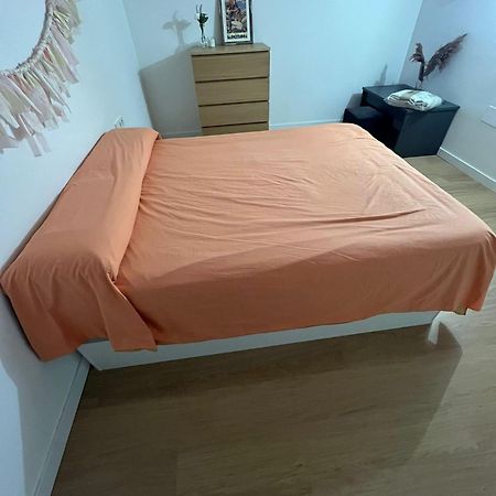 Habitacion Privada En Bello Apartamento Compartido Barcelona Eksteriør bilde