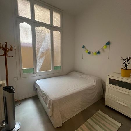 Habitacion Privada En Bello Apartamento Compartido Barcelona Eksteriør bilde