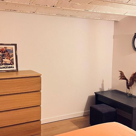 Habitacion Privada En Bello Apartamento Compartido Barcelona Eksteriør bilde